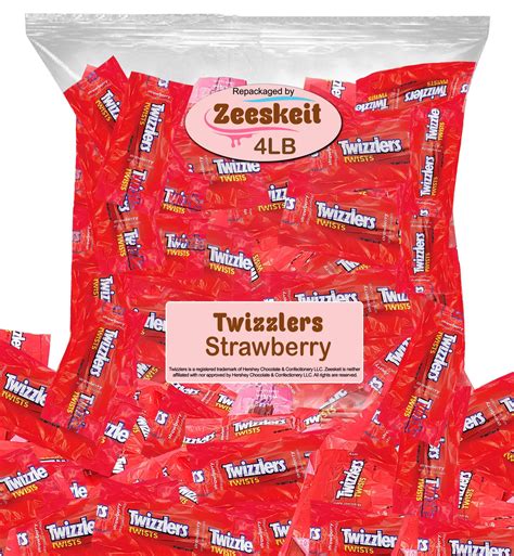 Best Twizzlers: Top 12 Flavors to Try in 2025 - Candy Artisans