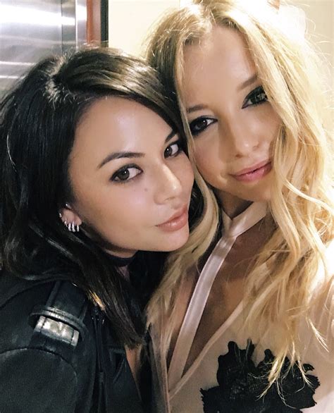 Skyler Shaye on Twitter: "My best friend is engaged!! @JanelParrish 👰🏻💍…