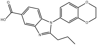 CAS 942289 81 8 1 2 3 Dihydrobenzo B 1 4 Dioxin 6 Yl 2 Propyl 1H