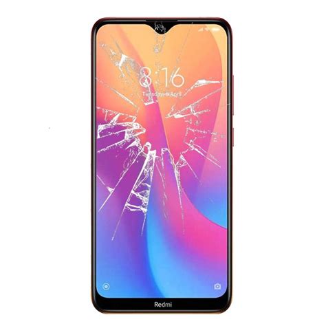 Pantalla Xiaomi Redmi 8A DoctorMovil