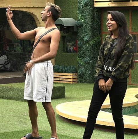 Bigg Boss 11 Elimination Viewers Want Akash Dadlani Evicted IBTimes