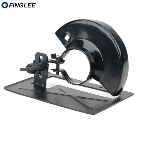 Adjustable Angle Grinder Cutting Machine Angle Grinder Stand Holder ...