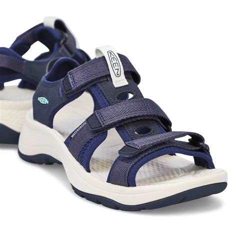 Keen Women S Astoria West Open Toe Sandals