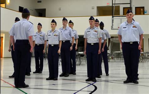 Civil Air Patrol Seeking New Cadets in South Dakota