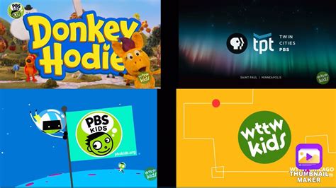 Pbs Kids Program Break 2021 Wttw Youtube Otosection