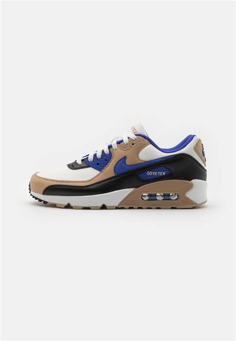 Nike Sportswear Air Max 90 Gtx Unisex Sneakers Summit Whitelapis