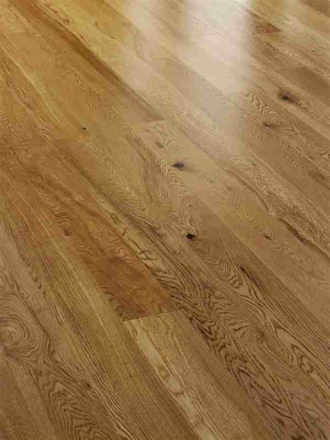 V4 Wood Flooring Alpine Oak Rustic UV Lacquer