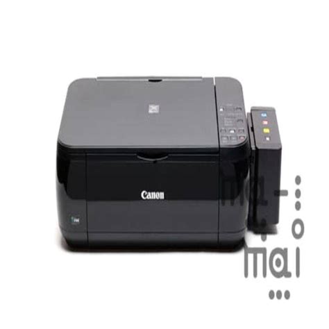 Printer Canon Pixma Mp287 Infus Multi Function All In One Lazada