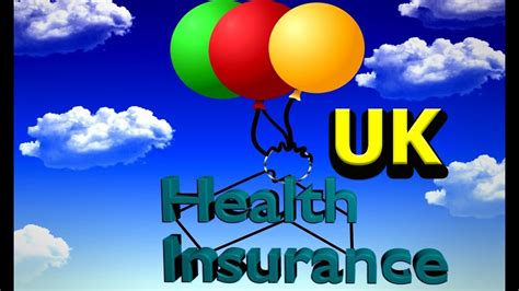 Health Insurance In Uk Compare Private Health Insurance Medical