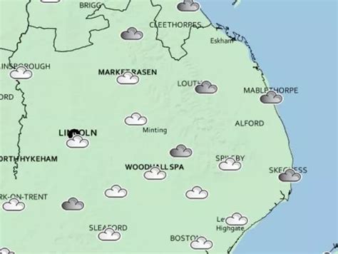 What Will The Weather Hold For This Week Forecast For Lincoln Boston