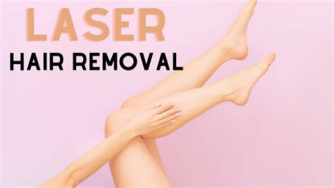 Laser Hair Removal Benefits And What You Need To Know Replenish Aesthetics And Wellness