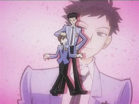 Mori - Ouran High School Host Club Photo (19920665) - Fanpop