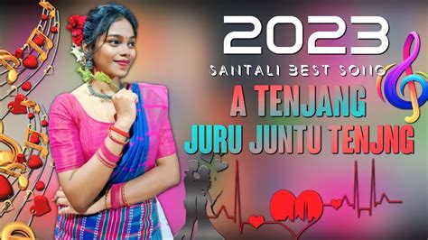 New Santali Traditional Song New Santali Superhit Santali Song