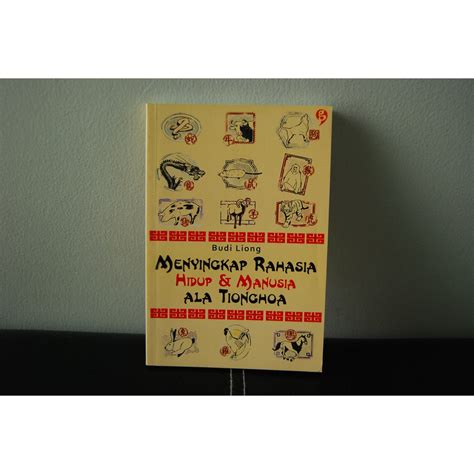 Jual Buku Mengungkap Rahasia Hidup Manusia Ala Tionghoa Shopee