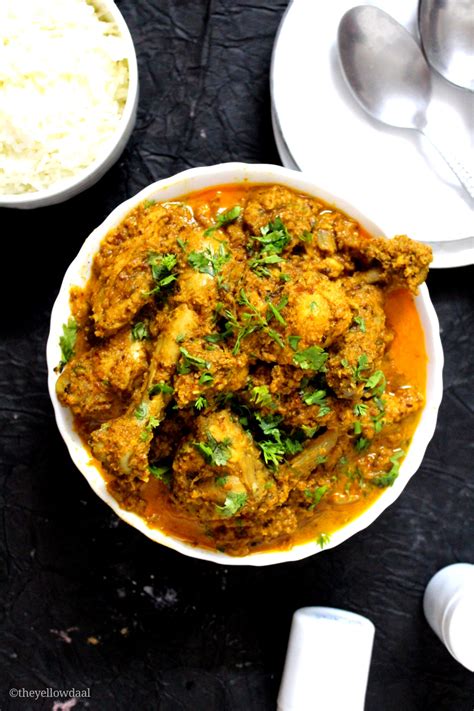 Kori Sukka Mangalorean Sukka Chicken