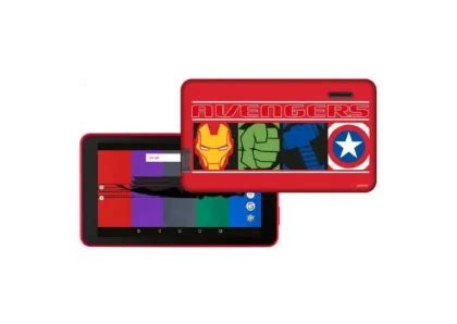 Tablet ESTAR Avengers 7399 HD 7 QC 1 3GHz 2GB 16GB WiF 0 3MP Android Frog