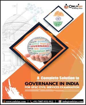 Only Ias Governance In India Gs Paper Ii For Mains Foundation English