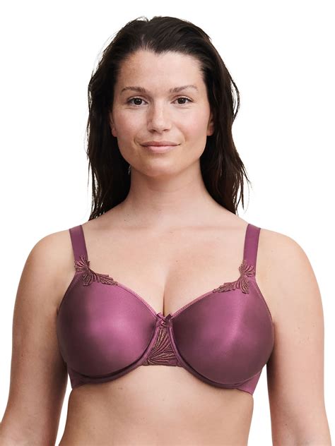 Soutien gorge Hedona à armatures Chantelle Femme Daxon