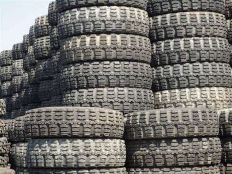 Dunlop 12.5R20 335/80R20 Nato | Reifen LKW-Teil - TrucksNL