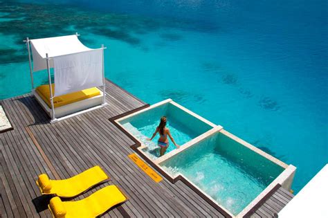 89 Best Hotels with Private Pool in Maldives - Updated 2025!