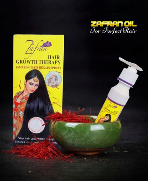 Original Zafran Hair Growth Oil Buyzafranhairoil The Best Seller Of