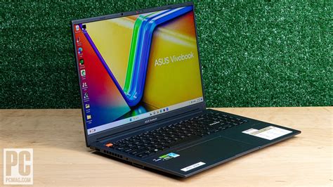 Asus Vivobook Pro 16 K6602 Review 2023 Pcmag Middle East