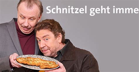 Schnitzel Geht Immer Maxdome