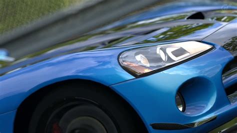 N Rburgring Nordschleife Gran Turismo Smorr Flickr