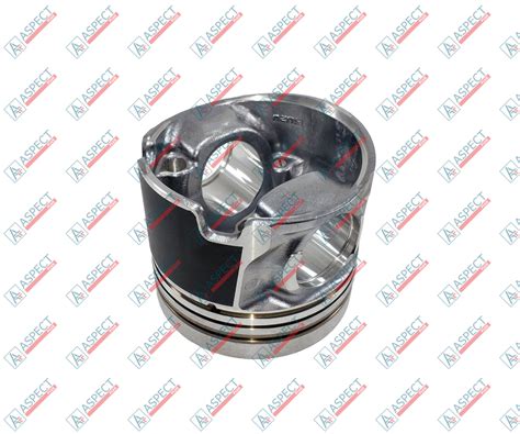 Piston STD Isuzu 8981929280 Genuine 8981929280 8980416561 02 802470