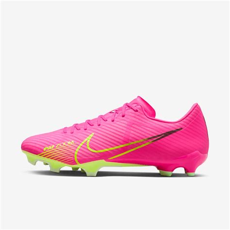 Chuteira Nike Zoom Mercurial Vapor 15 Academy Campo Nike