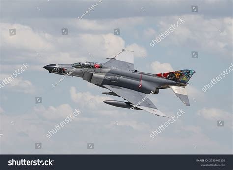 Mcdonnell Douglas F E Phantom Ii Images Stock Photos D Objects