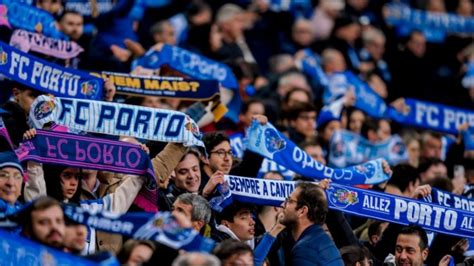 FC Porto Já estão à venda os bilhetes para o jogo diante do Rio Ave