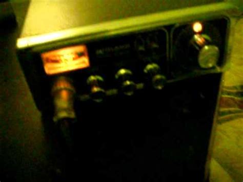 How To Set Up A Cb Radio