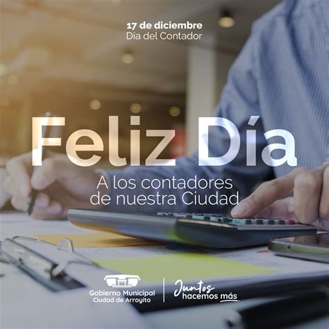 Descubrir 42 Imagen Feliz Dia Del Contador Publico Frases Abzlocal Mx