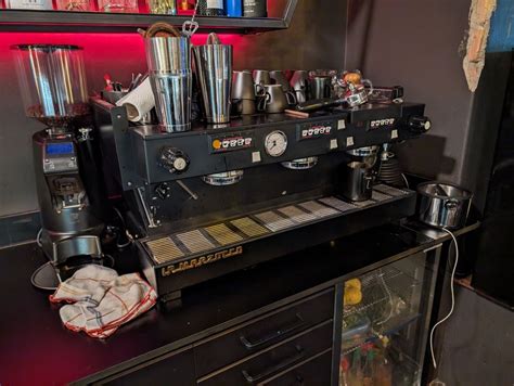 La Marzocco Linea Classic Kaufen Auf Ricardo