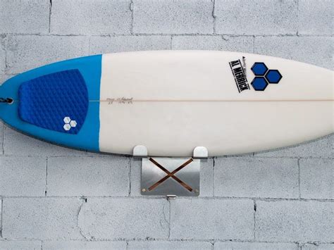 Of The Coolest Surfboard Racks Ever Surfboard Rack Surfboard Wall