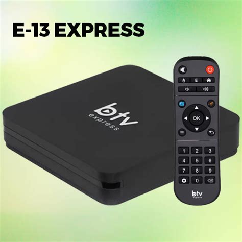 Btv E Express K Tvbox Curitiba A Maior Loja De Tvbox