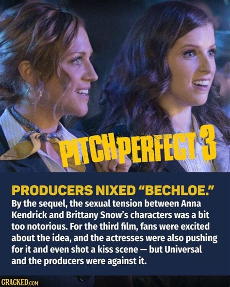 20 Aca-Awesome Facts About the 'Pitch Perfect' Trilogy | Cracked.com