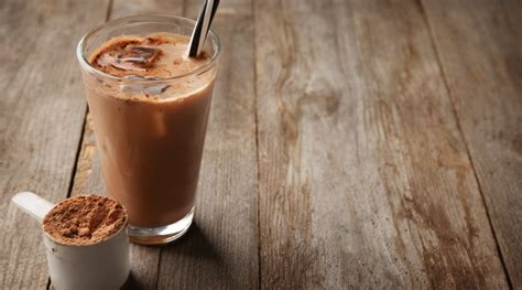 Chocolate Protein Shake Recipe Youll Love To Try Healthkart