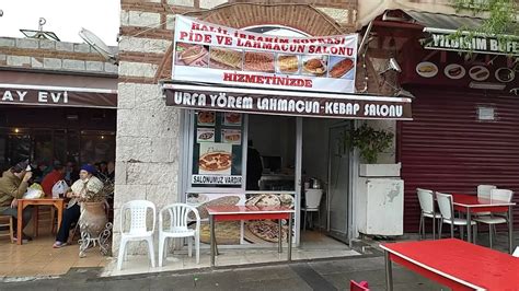 Tad Tavuk Döner Fatih İstanbul