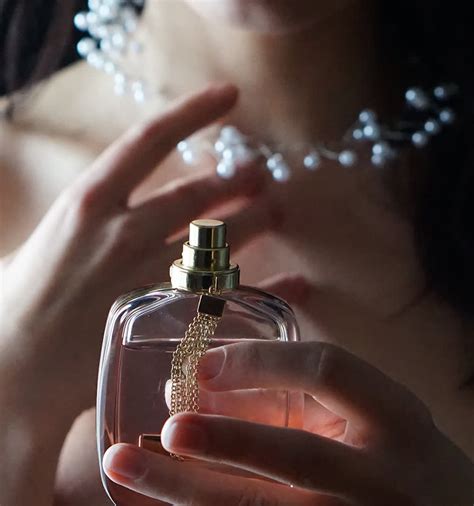 Perfumes Para Noivas Dicas Para Escolher O Seu Beleza Na Web