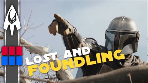 Mandalorian Chapter The Foundling St Reaction And Hangout I