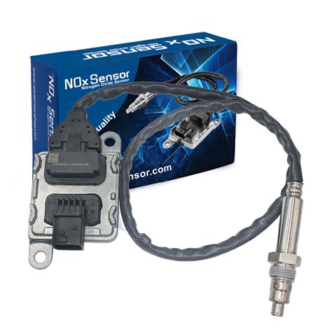 Rx Nitrogen Oxide Sensor Nox Sensor Wk B V Cummins