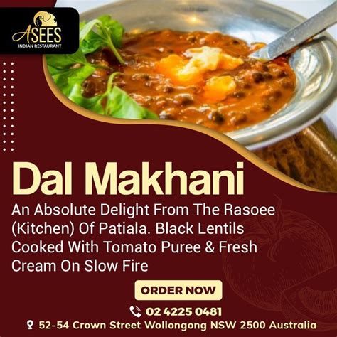 Dal Makhani