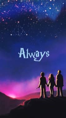 After All This Time Always Wallpaper Font Logo Graphics 769911