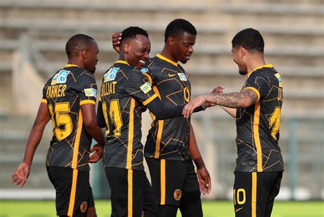 Kaizer Chiefs vs Chippa United: LIVE UPDATES and streaming!