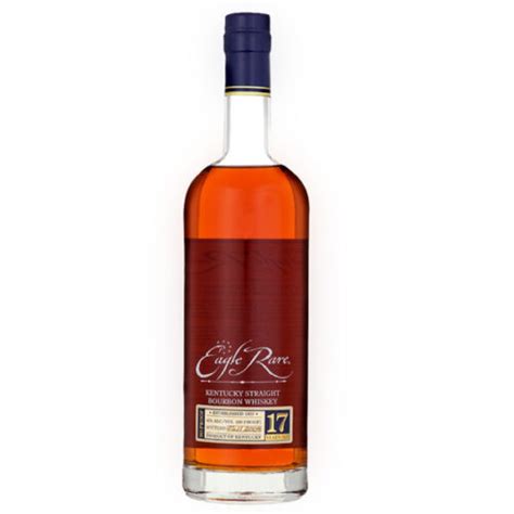 Eagle Rare 17-Year Old Bourbon Whiskey - Nicholas Wines