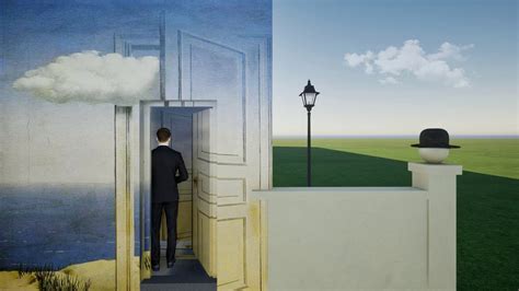 Hommage Magritte Youtube