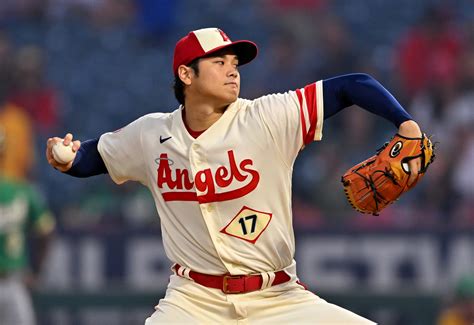 Passan: Shohei Ohtani Could Be Traded During 2023 Season - Metsmerized