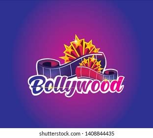 643 Bollywood Logo Images, Stock Photos & Vectors | Shutterstock